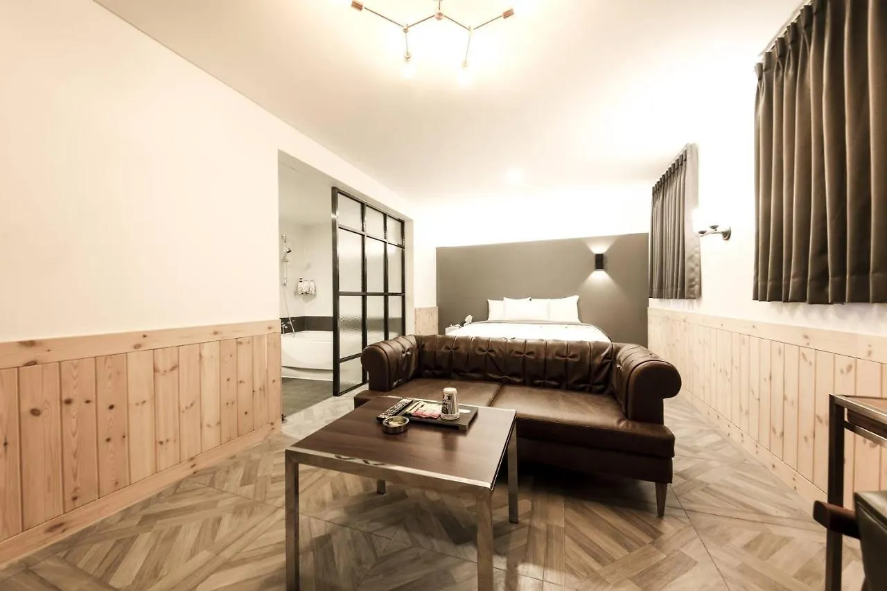 Hotel Gam Seoel
