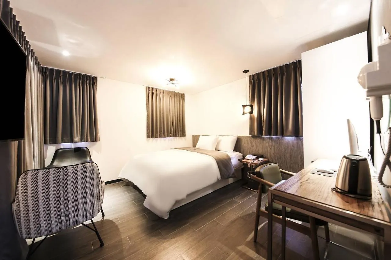 Hotel Gam Seoel