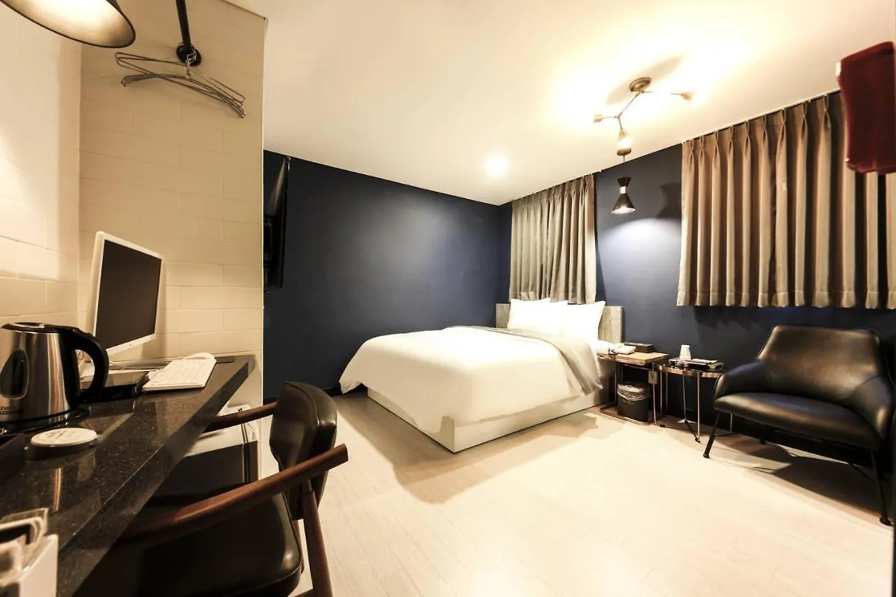 Hotel Gam Seoel